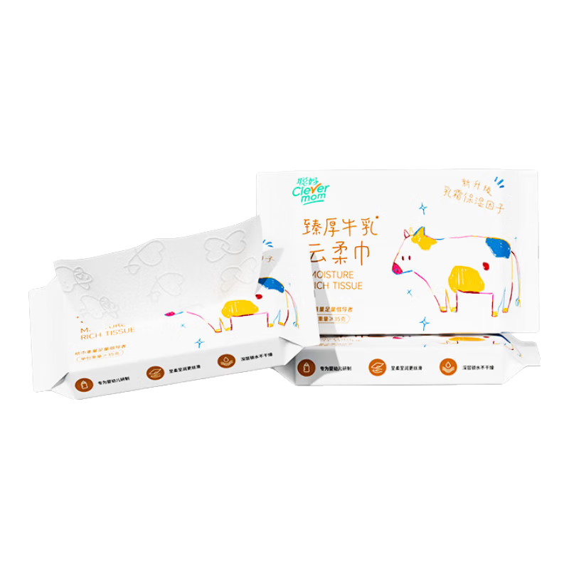 ���� ��˪ֽ���ţ�鱣ʪ��ֽ 6��20��*2�� ĸӤ��������� 3.99Ԫ