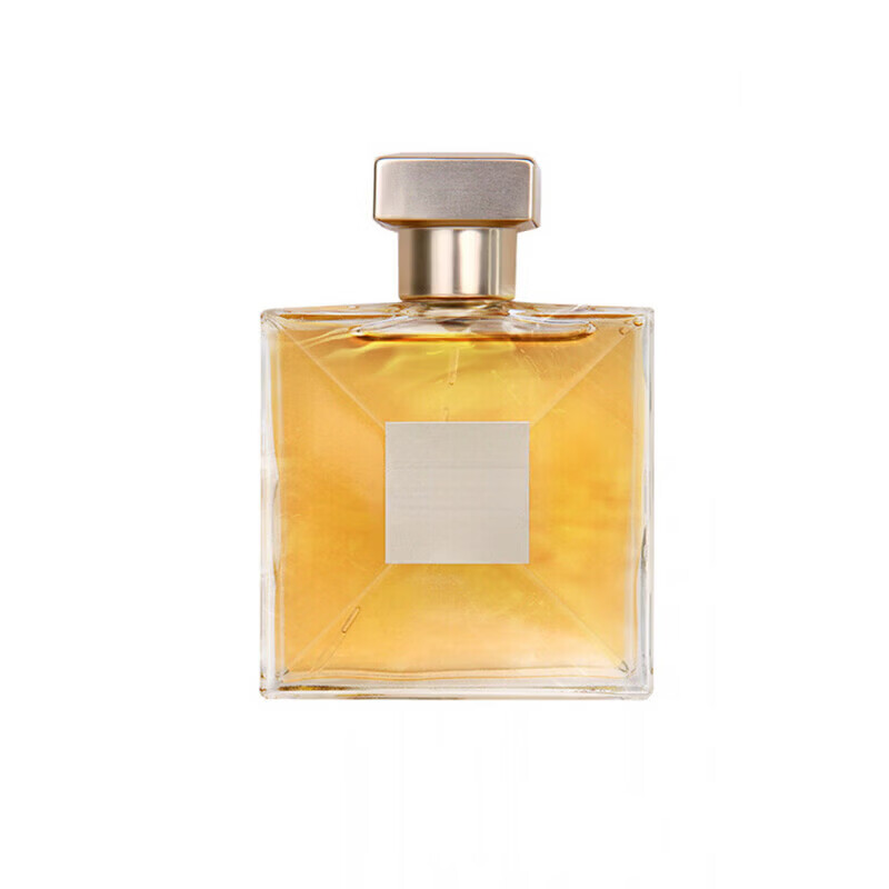 香奈 经典浓香型淡香型号女士生日送礼佳选 新年礼物送女友送礼盒礼袋 经典《送礼袋礼盒》 50ml