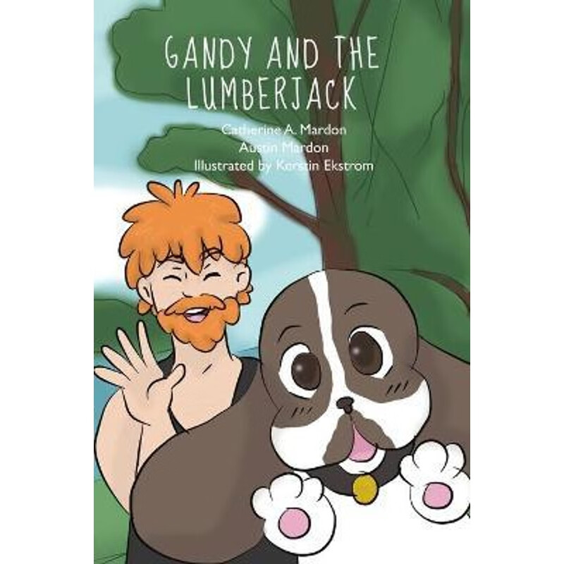 预订预订Gandy and the Lumberjack