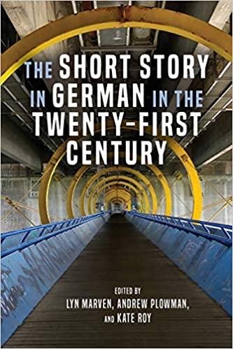 预订The Short Story in German in the Twenty-First Ce