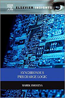 【预订】synchronous precharge logic