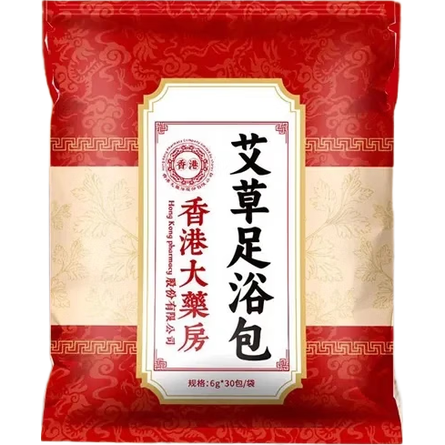 ��۴�ҩ�� �ݽ���ҩ�� ��ʪ����˯���Ŷ����� һ��30�� �ٷ���Ʒ 1.3Ԫ