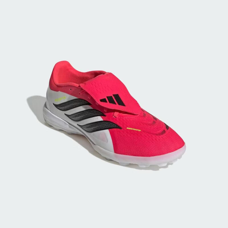 阿迪达斯adidas【滔搏运动】男女PREDATOR PRO FT TF足球鞋 JR7866 41