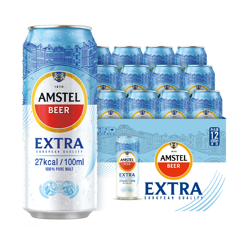 ϲ�� ���Extraơ�� 500ml*12������װ 69.9Ԫ��plus���˷ѣ�