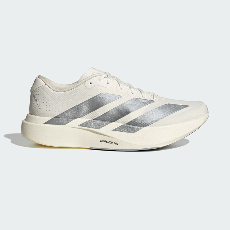 阿迪达斯（adidas）男鞋春季Adizero EVO SL WOVEN运动鞋训练跑步鞋KI6900 KI6900 42