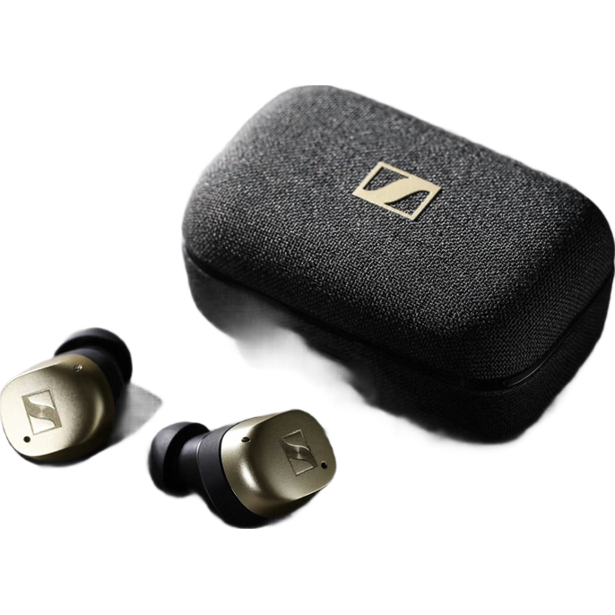 Sennheiser/ɭ������ MOMENTUM 4 �������� �׺ڽ� 1069Ԫ