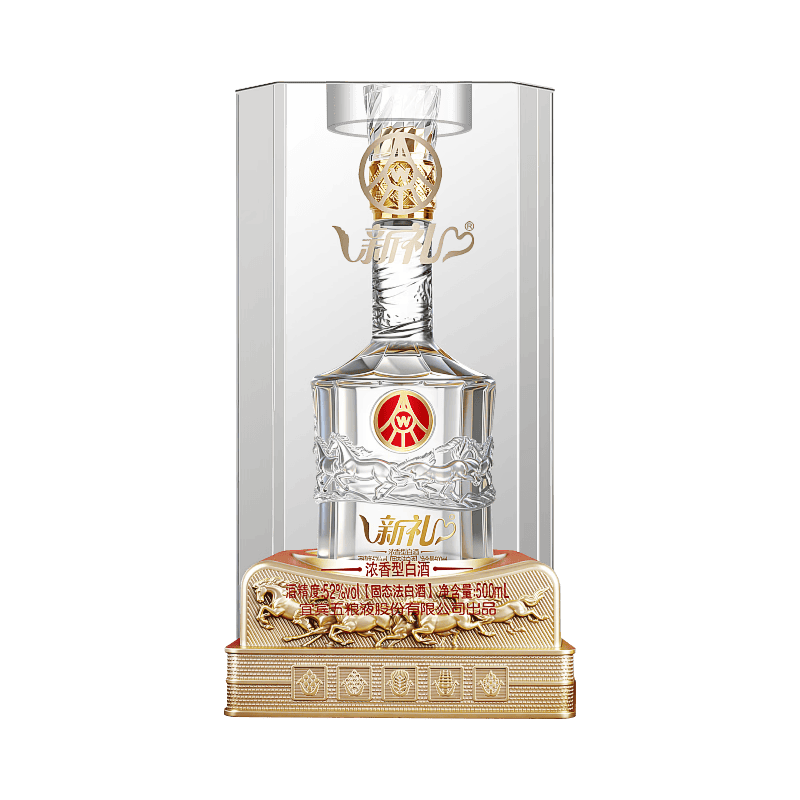 ����Һ ���� Ũ���Ͱ׾� 52�� 500ml ��ƿװ 49Ԫ����յ���