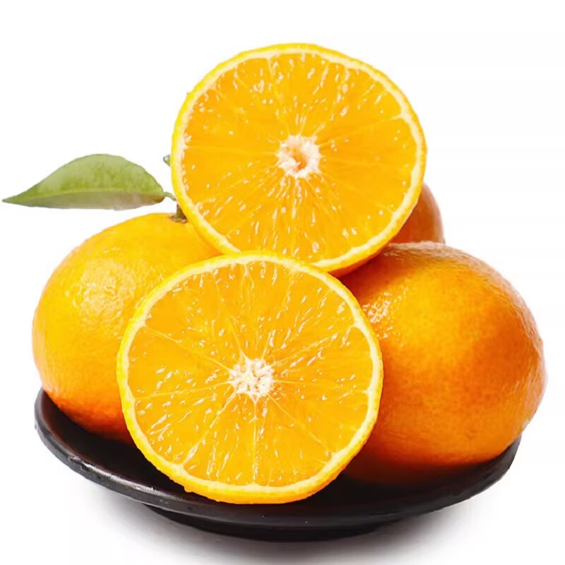 绿熊庄园【京东】红美人柑橘爱媛28号果冻橙爆甜柑橘新鲜孕妇薄皮水果礼盒 【超值囤货装】单果180g+ 净重8斤 净重5斤