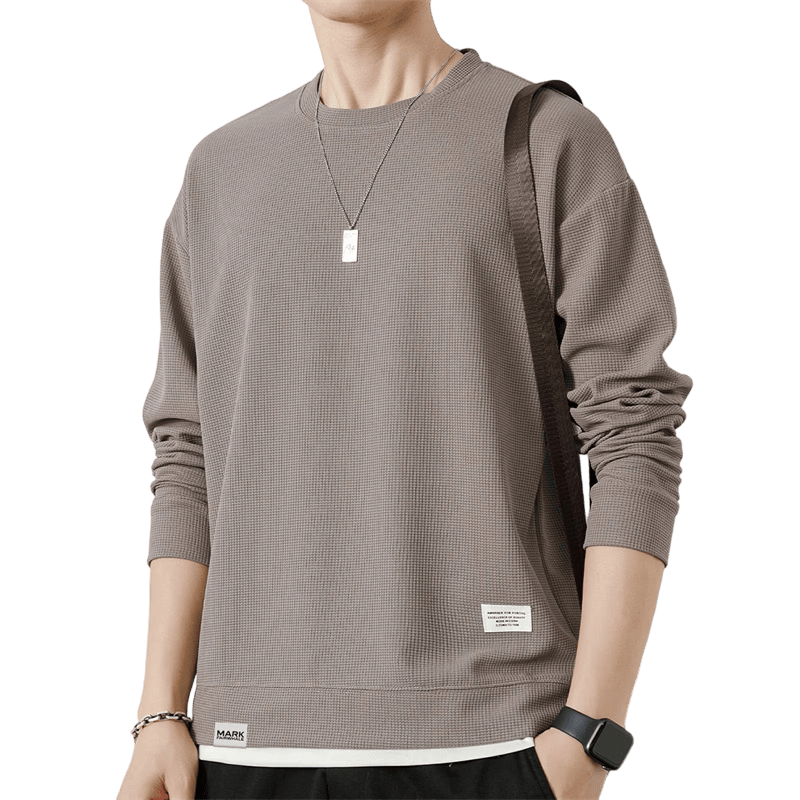 ���ڲ��������˻��ƣ�MARK FAIRWHALE��������ʿ���＾���������Բ�쳤��t����װ��������� ��ɫ 2XL 133.99Ԫ