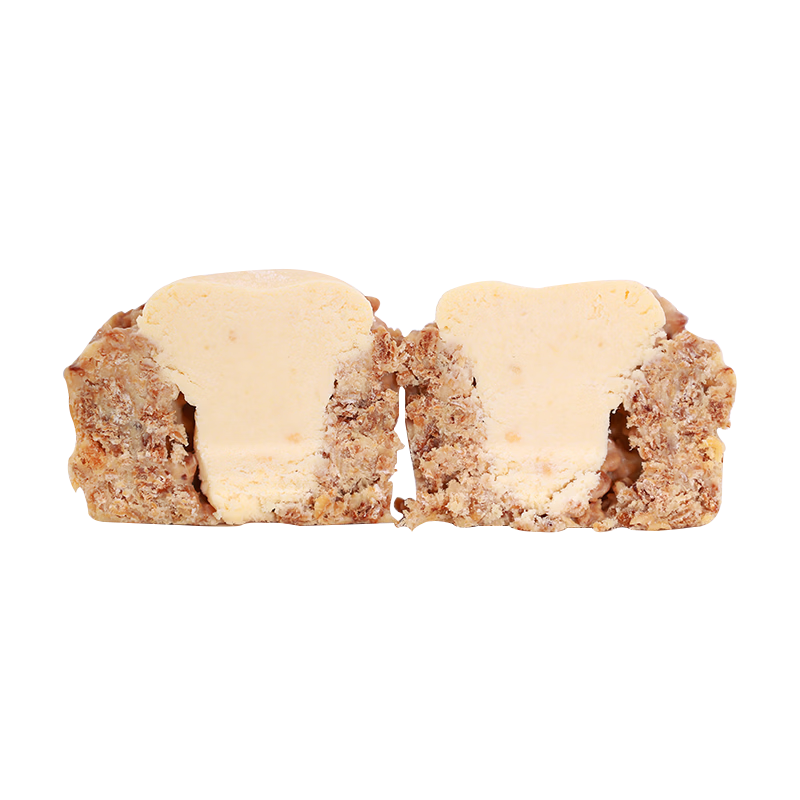 AUOK MCT酥松软吨吨糕点点心95g/个聚会休闲下午茶代餐甜品 自选口味【4+4】默认酥松 760g 8个