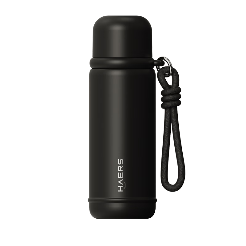 ����˹��HAERS�����±���ͯ6-12����ѧר��Ů������ֵˮ�����ܱ�316L������������ 75.99Ԫ(������)