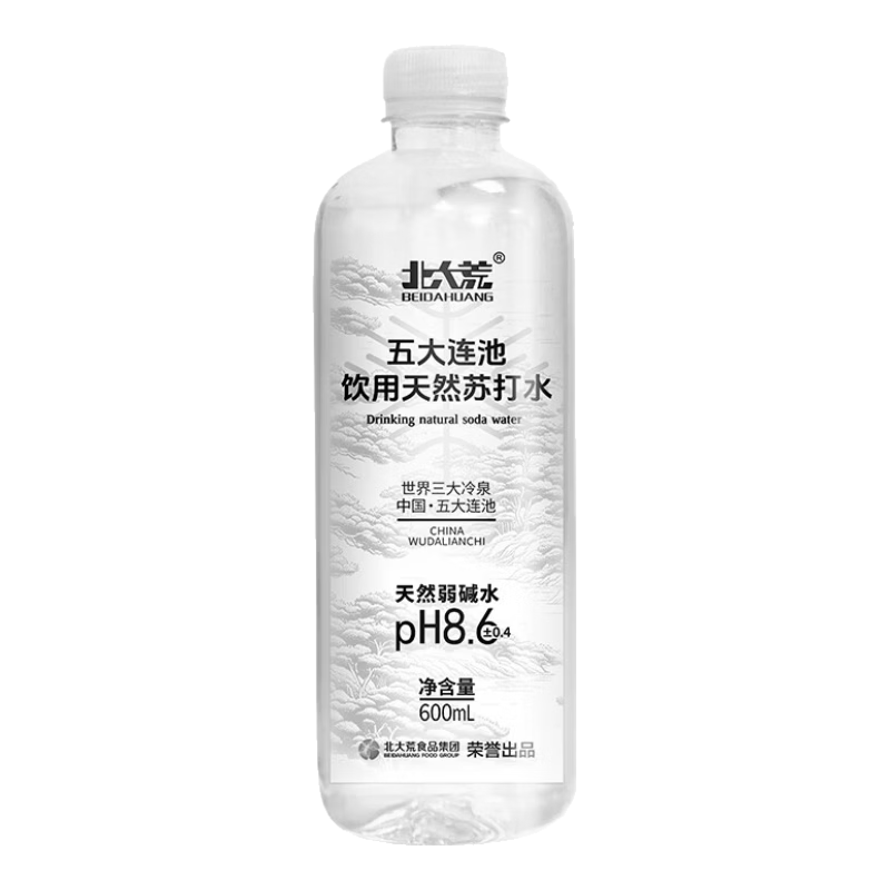 ����� ��Ȼ�����մ�ˮ 600ml*12ƿ ������������ˮ 28.72Ԫ