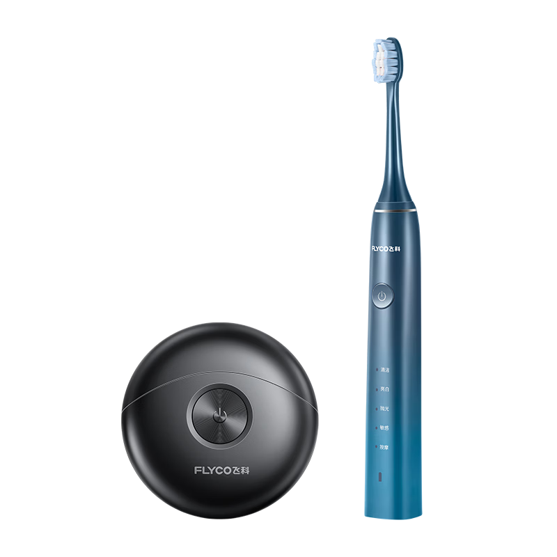 ���ڲ������ɿƣ�FLYCO��С�ɵ��綯�κ����뵶�綯��ˢС�ɱ�Я���������������������һ������FT7105���+FS891��ɫ