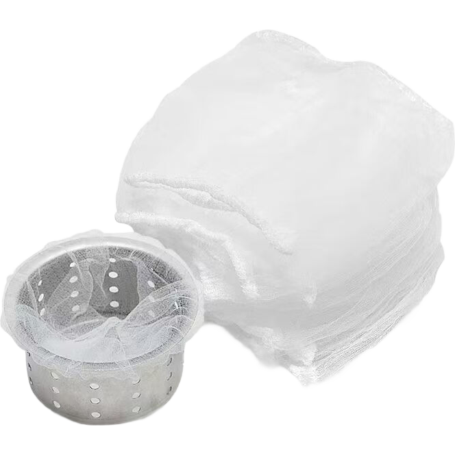 龙头净水器家用自来水龙头过滤器万能通用防溅花洒宿舍厨房净水器水嘴过滤嘴神器 过滤网25只装