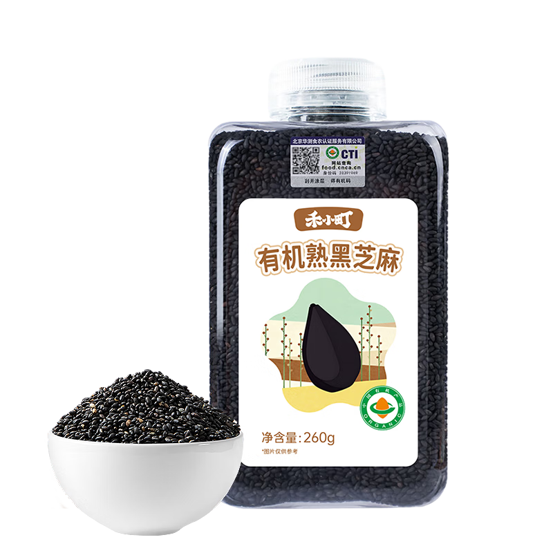 ��С��л����֥��һ������֥��߸���п�ߵ��׵��º決��ϴ��ʳ260g 20.74Ԫ(������)