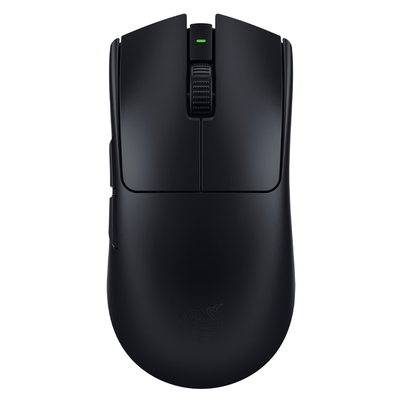 雷蛇（Razer）毒蝰V3專業(yè)版pro SE 無(wú)線鼠標(biāo) 專業(yè)電競(jìng)游戲輕量化 cs2 三角洲打瓦 LOL Faker推薦 黑