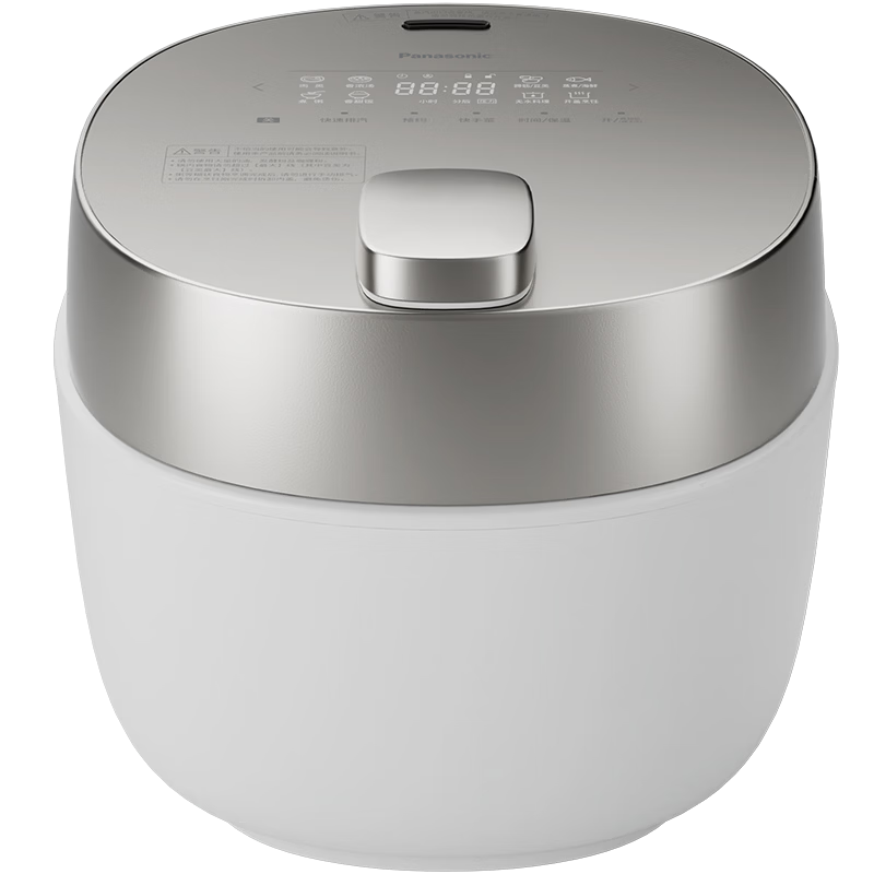 ���£�Panasonic��СԪ�ҵ�ѹ����0Ϳ���ѹ��5L������Ϳ��緹��4-5�˲���ֶ๦�ܷ�������ԤԼ������NF-PDS500-W 1223.23Ԫ