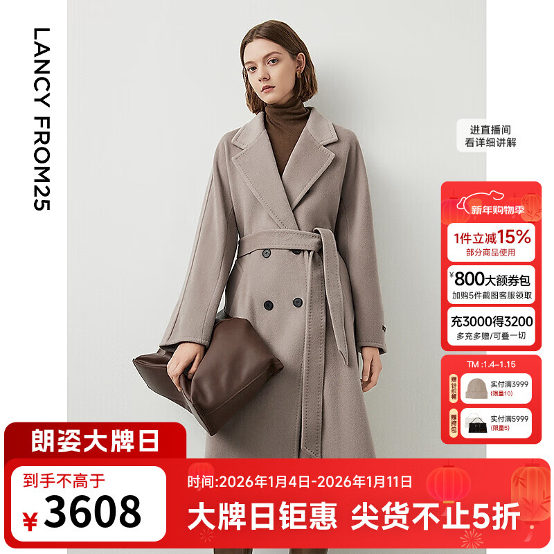 ���������졾�������������ë�����г���ë�����״���Ů��װ�춬�¿� �̻�ɫ3 L 3638Ԫ