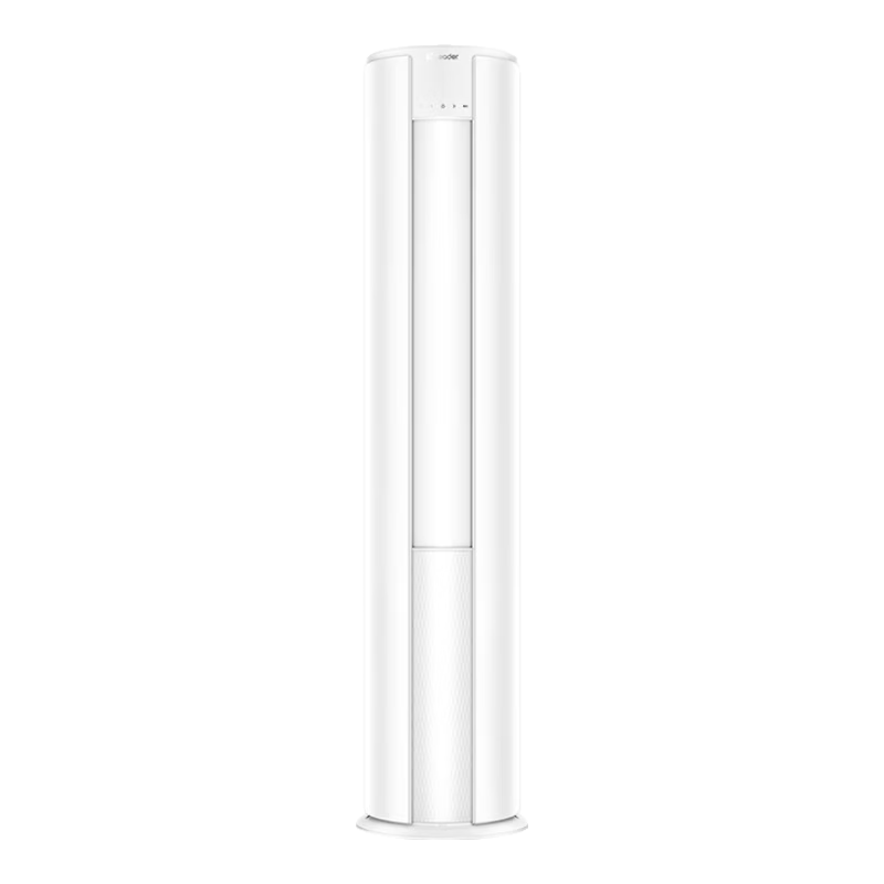 Leader 统帅 超省电Air系列 KFR-51LW/LTA1-1 一级能效 2匹 立柜式空调