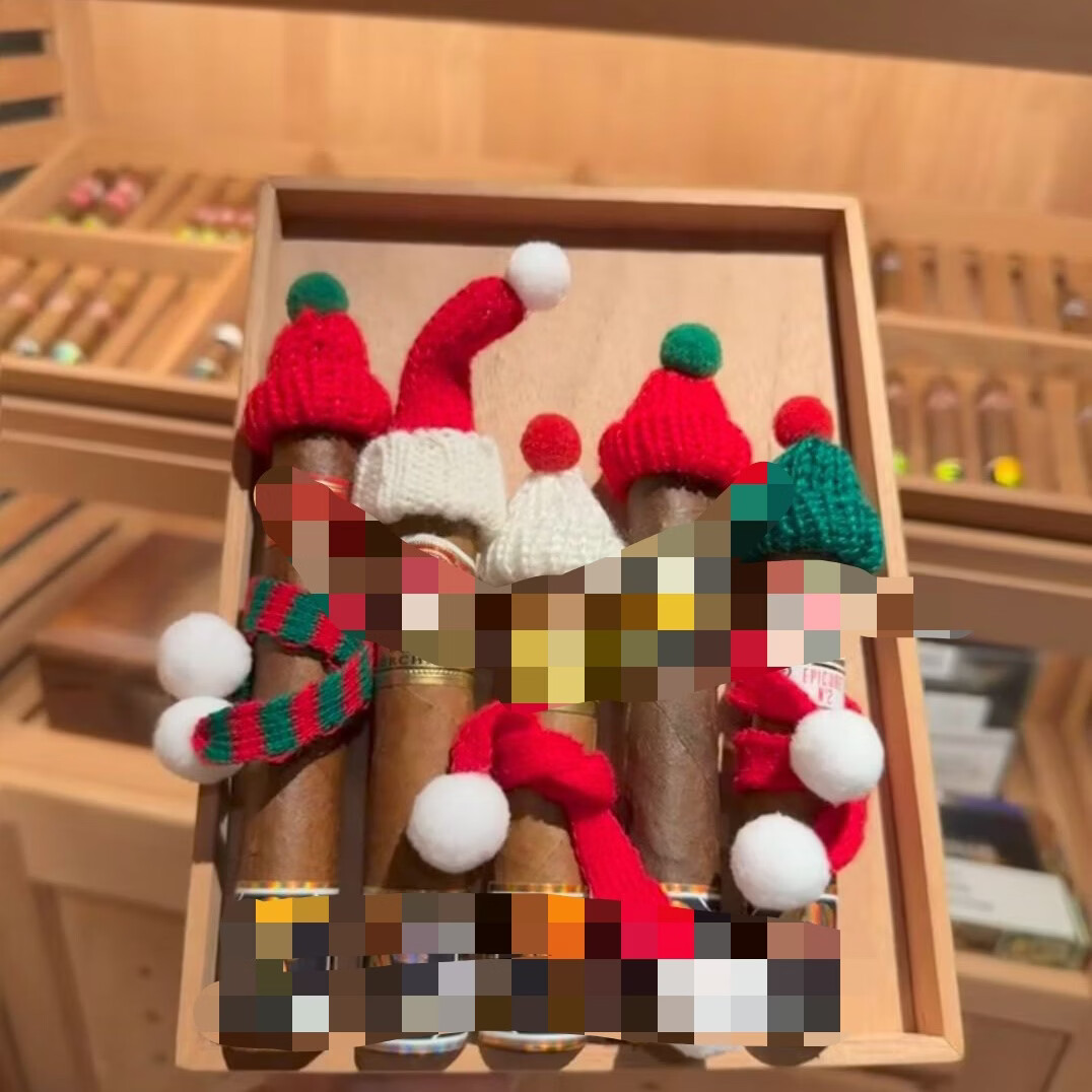 进口xue茄配雪茄刀入门/单根/拼盘套装/下单现货包邮徽ha531ha 京东折扣/优惠券