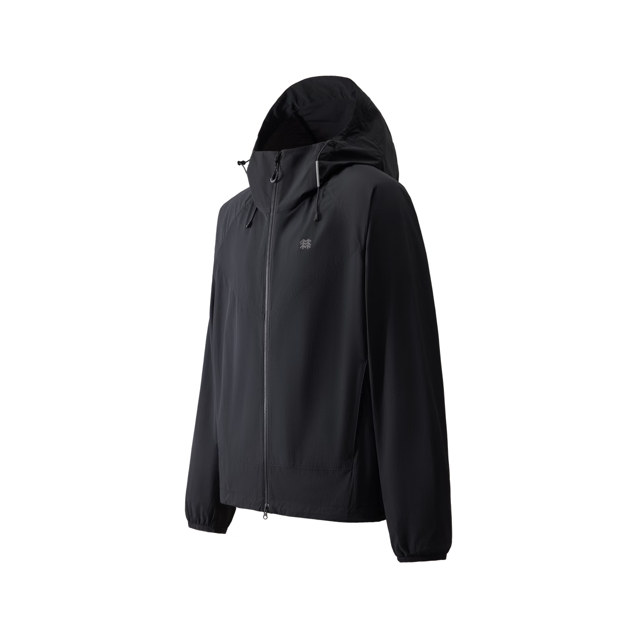 KOLON SPORT/��¡�����ɹ�� ��Ůͬ�����ˮ��ɹUPF50+���ɼп� LUJK6MTT36-BK ��ɫ S 165/88A 1360.5Ԫ