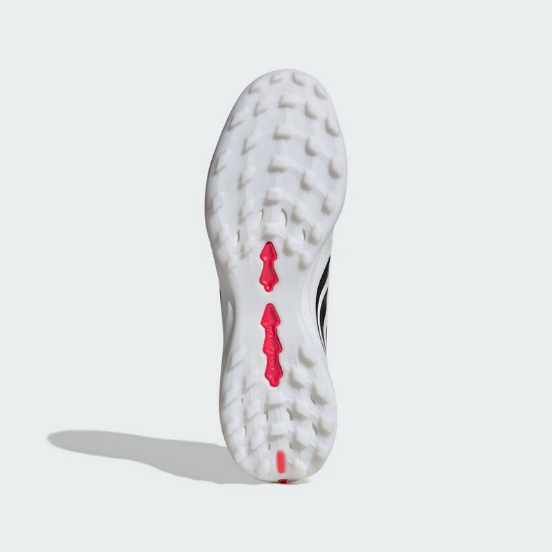 阿迪达斯（adidas）男鞋女鞋 足球系列 PREDATOR PRO FT TF 足球鞋 JR7866 42