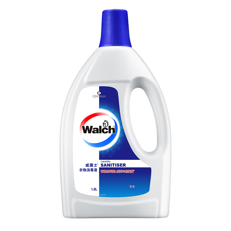 ��¶ʿ��������Һԭζ1.6L ɱ��99.999% 29.61Ԫ(������)