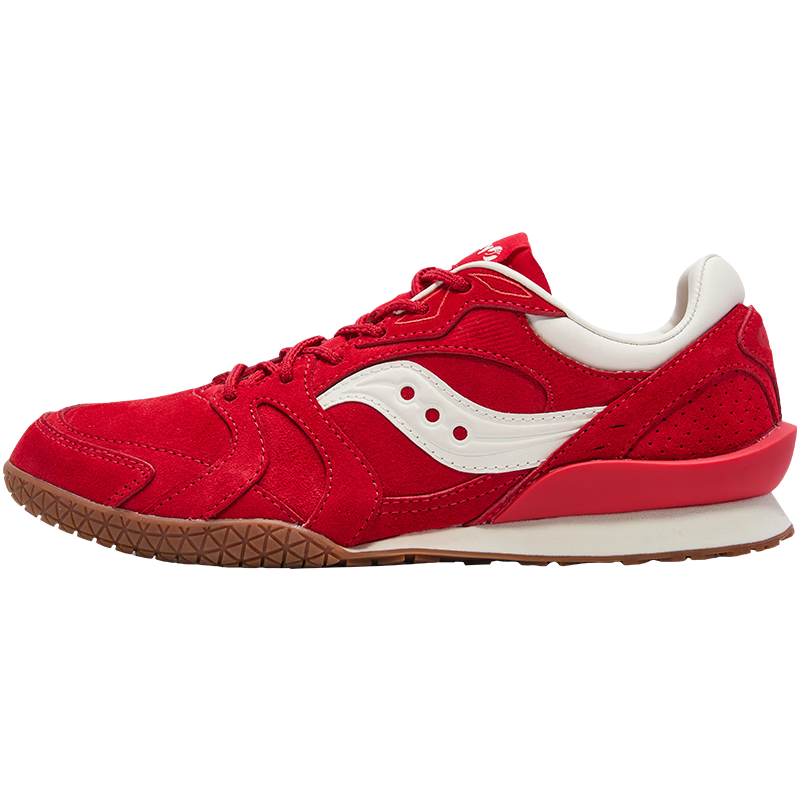 plus:Saucony������ BULLET V2 Ů�ӵͰ�����Ь �� 38 546.65Ԫ