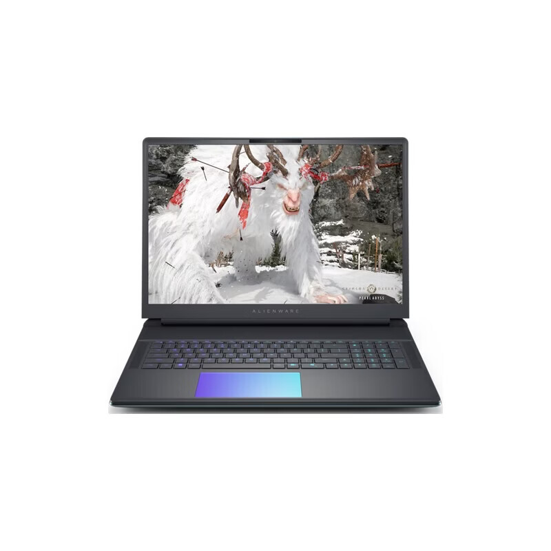 外星人(Alienware)18AREA-51 2.5K RTX5090/5080显卡笔记本电脑 高性能游戏本轻薄本 18寸 U9/5080/64G/2T 300Hz Alienware AREA-51 1