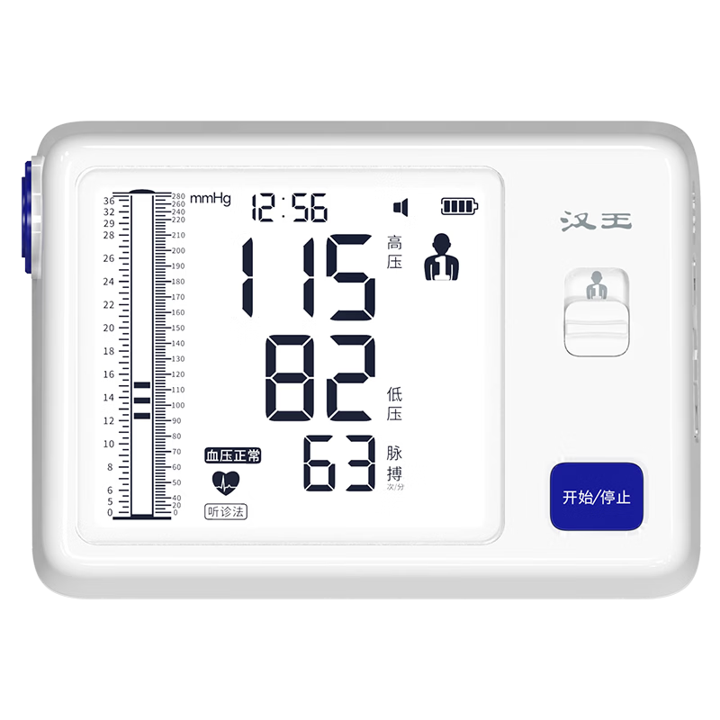 ���� ����������Ѫѹ�� KSY3610 ����ҽ�ø߾�׼��Ѫѹ ���Ҳ��� 246.05Ԫ