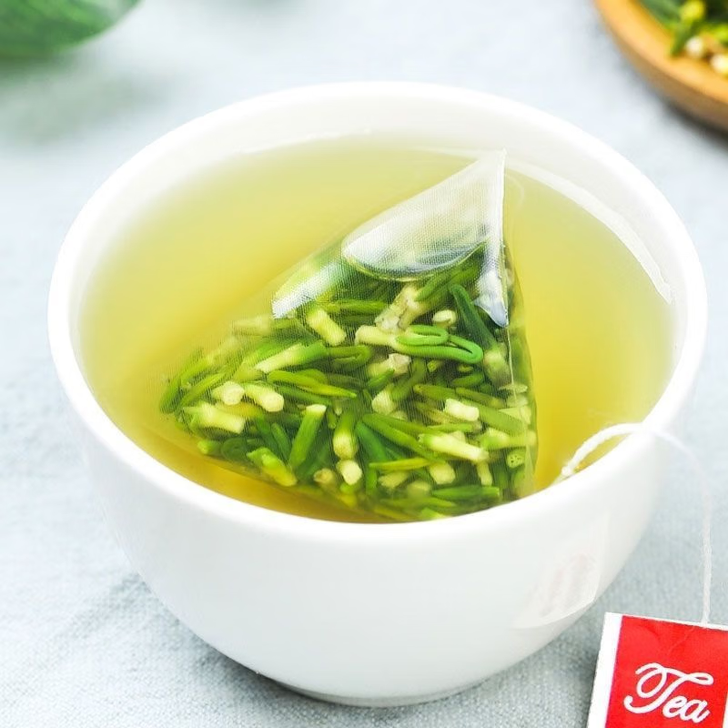 莲子心茶泡水泡茶熬夜泡水莲子芯火干货莲芯莲子干货 22包*1袋