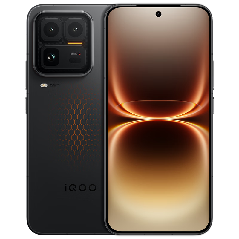 ȫ�����ã�vivo iQOO 15 Ultra 16GB+512GB 2K��������� ���ɢ�ȷ��� �羺�ֻ� ��ɫ 5499Ԫ��ɹ����100Ԫ��������5399��