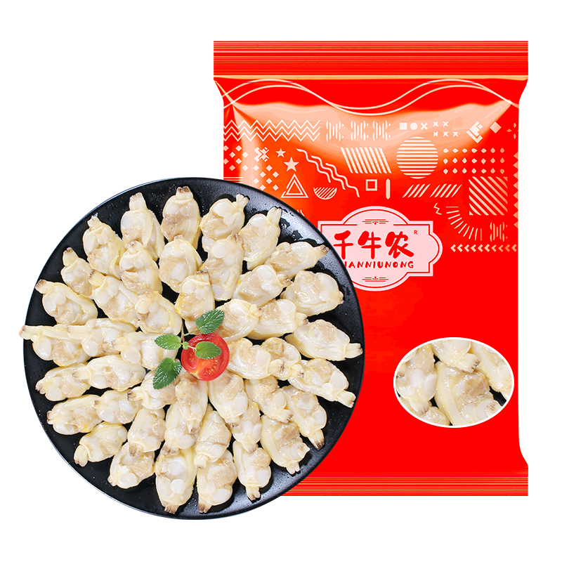 值无不言618特辑：生鲜购买避坑指南（海鲜篇）正版王小帅在线问答