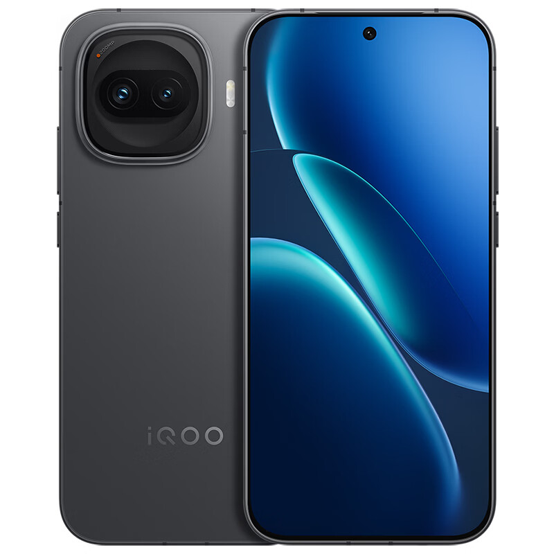 iQOO Z11 Turbo �ֻ� ��ҹ�� 16+256G 2357.95Ԫ
