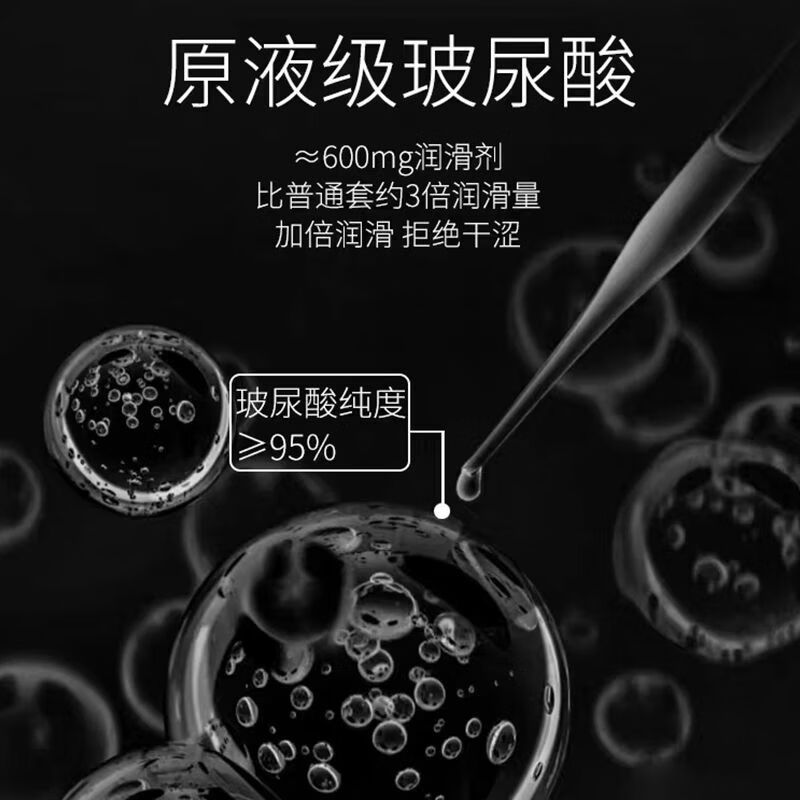 名流正品超薄001避孕套玻尿酸水润持久装男用安全套成人夫妻用品 【27只】001裸入潮003组合