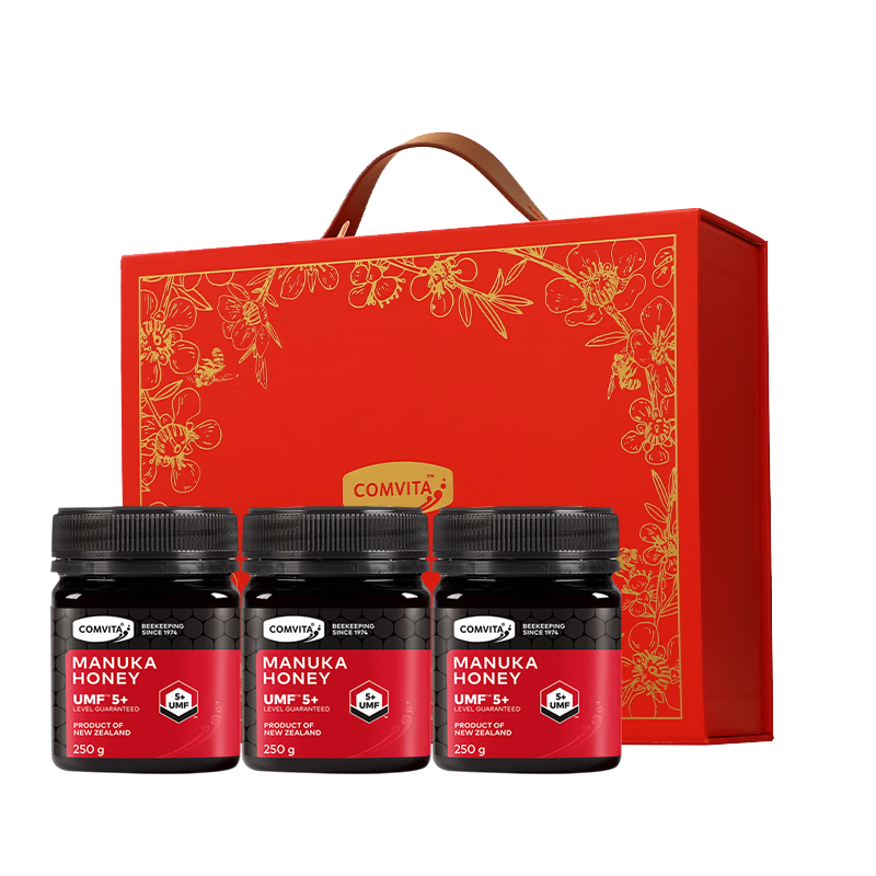 ���ڲ�������ά����Comvita����������¬������5+250g*3������������͸�ĸ�ͳ������������Ʒ 223.2Ԫ(������)