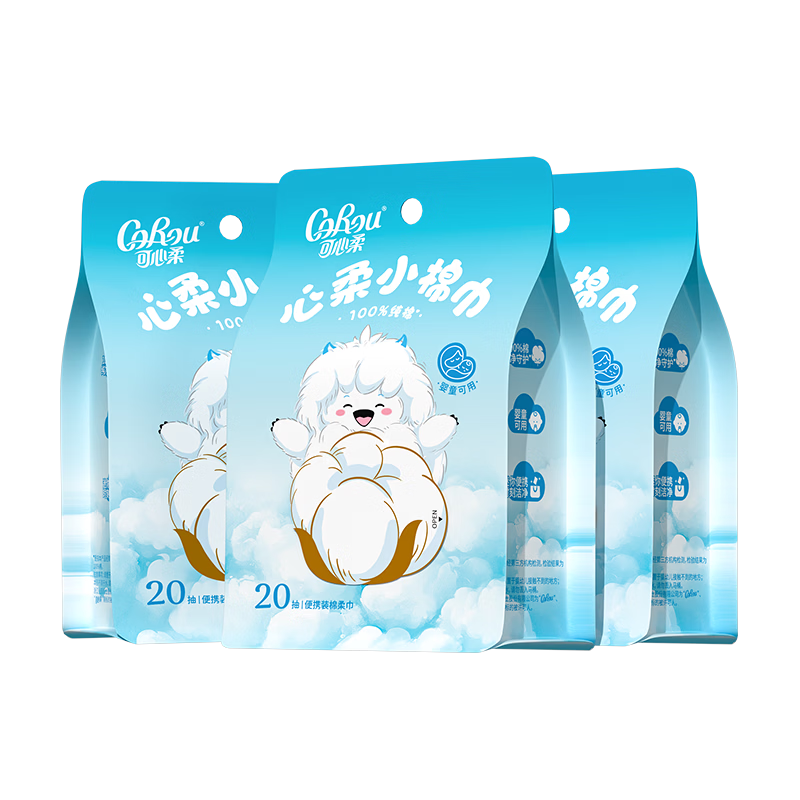 ������ COROU ϴ���� Ӥ������� 100%���� 20��*3�� 6.9Ԫ