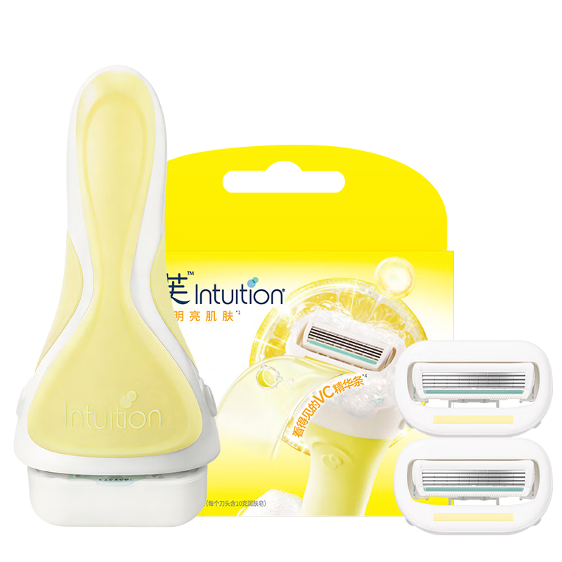 ���ʣ�Schick��������ͬ���ܽ���ʵ�����ͷ����������ë�� ��VC���� 114.22Ԫ��2��(��57.11Ԫ/��)