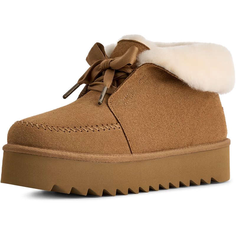 UGG Ůʿ��������ëëЬ 1174570CRBO ѱ¹ɫ476.72Ԫ