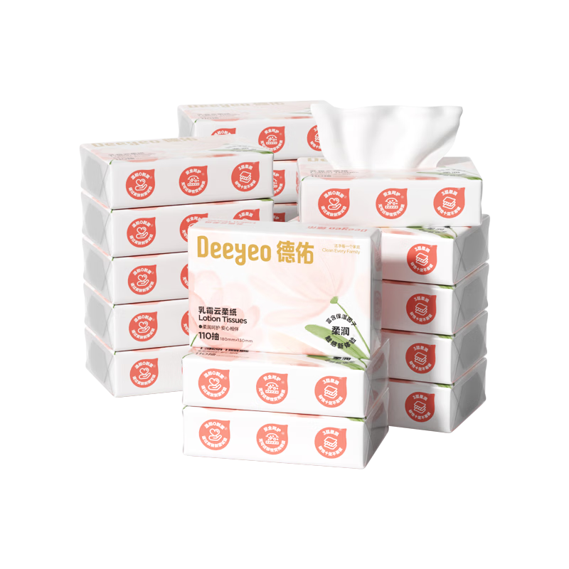 PLUS��Ա������ �������˪ֽ 110��*18�� 47.62Ԫ