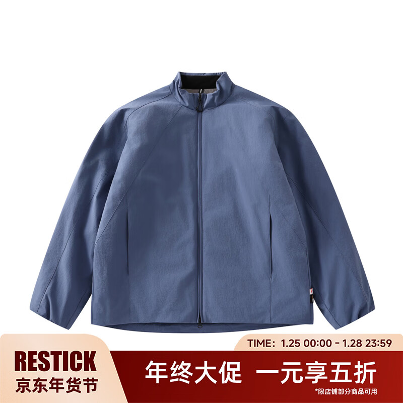 RESTICK CORDURA100g���P�޶��������޷� ��ʯ�� 2XL PrimaLoft 100GSM 389Ԫ