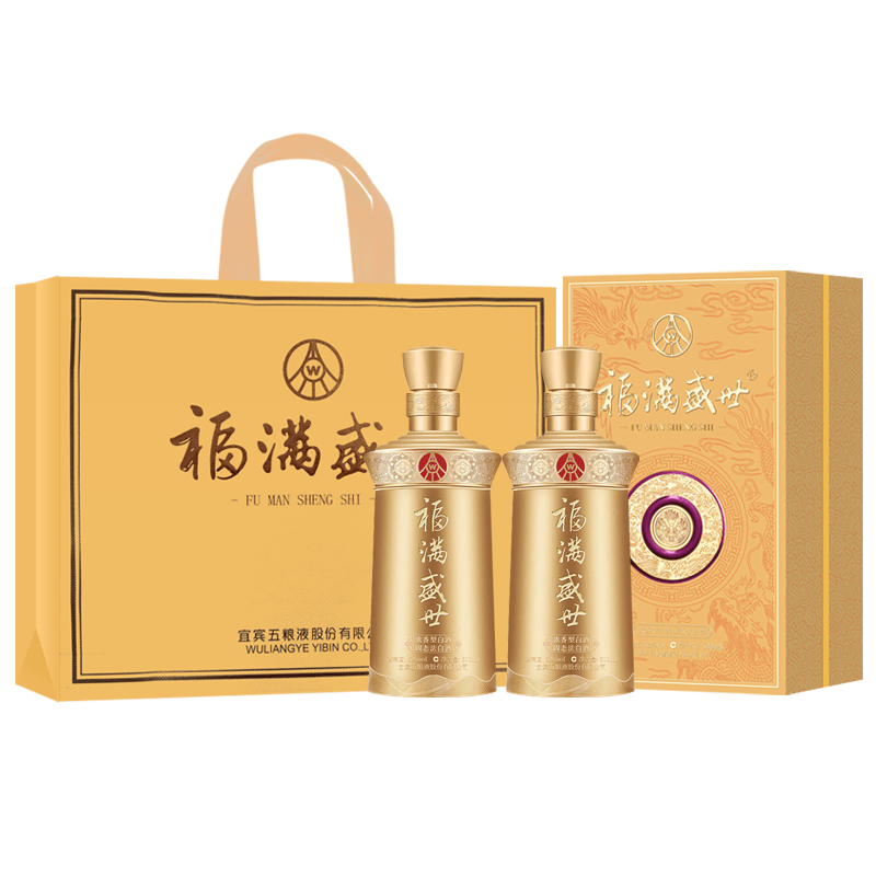 ����Һ ����ʢ�����׸�Ũ���Ͱ׾� 52�� 500ml*2ƿ���װ 859.25Ԫ�����׹���