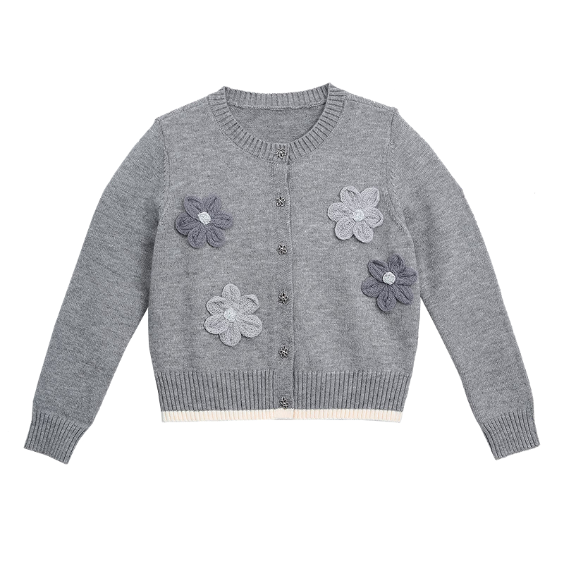 ��ͼ��betu��Ůװ2026�괺���¿���֯�������廨������������Ŵ���Ů2601X10 ��ɫ S 84.4Ԫ