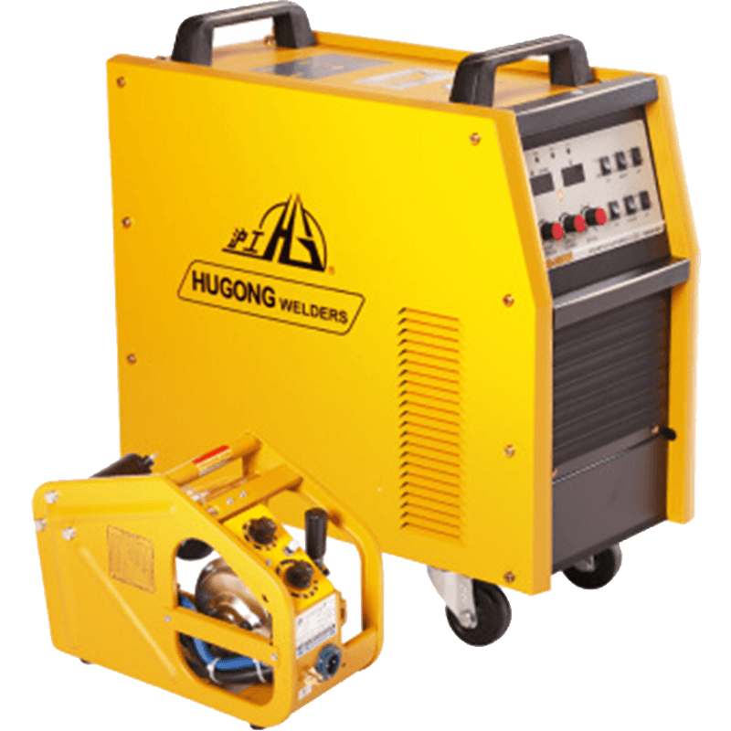 滬工【電焊二保兩用滬工電焊機(jī)NB-350E 逆變式氣體保護(hù)焊機(jī)/氣保焊機(jī) 【500WI套餐一】5米線+3米槍