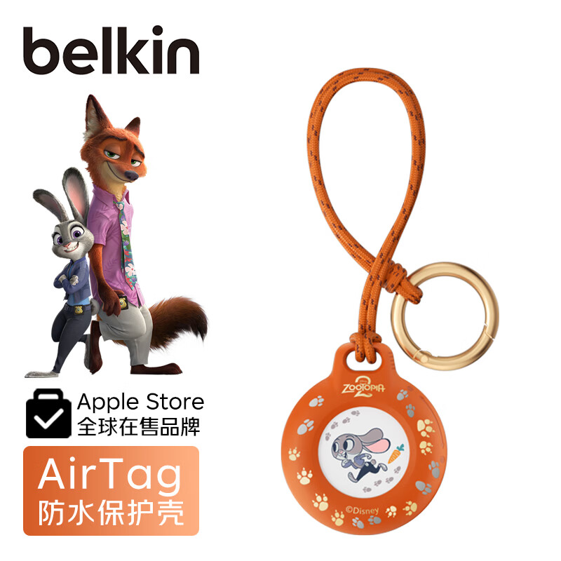 ������BELKIN������AirTagȫ�������� Կ�׿�����ҿ� airtags�������� ׷������� �轺�����ˤ�� ������2