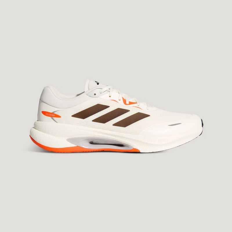 ���ϴ�˹��adidas���ܲ�ϵ�� ��Ů���¿�VELOSTAR �ܲ�Ь KH5346 ��ɫ 42 327Ԫ