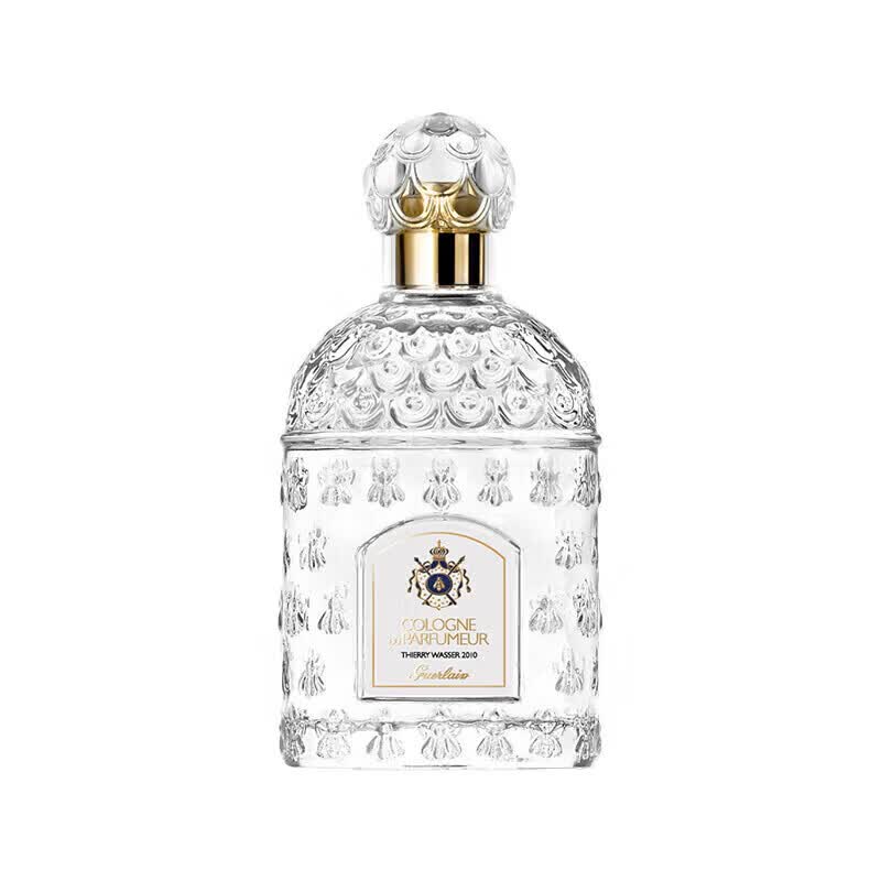 4711娇丶兰古龙水的中性香100ml 芳香柑橘调520送礼 100ml