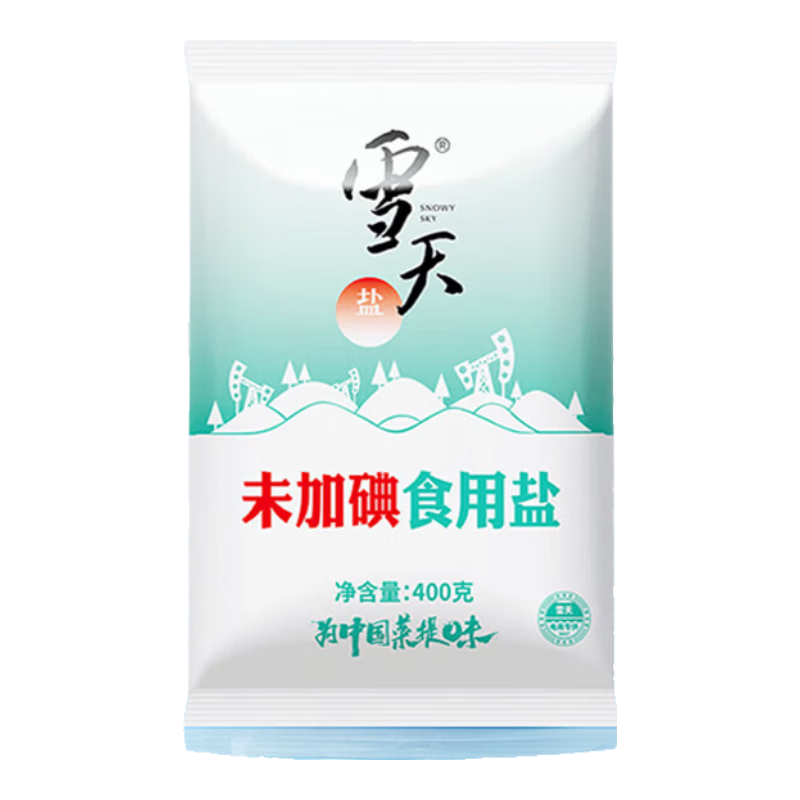 xuetian/ѩ�� �޵�ʳ�� �������� 400g 50��