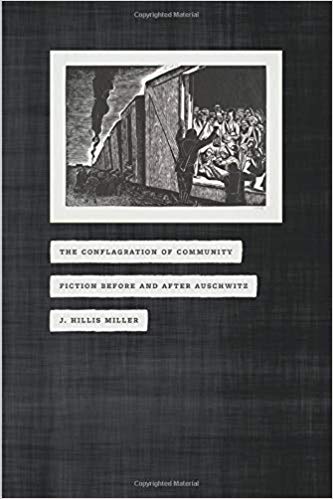 【预订】conflagration of community