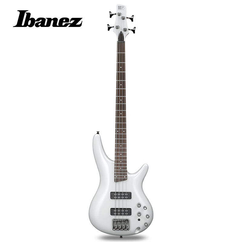 ibanez贝斯sr系列,ibanez贝斯 ibanez(ibanez)sr300 依班娜sr300e/b系列四弦贝斯入门初学男女生专用